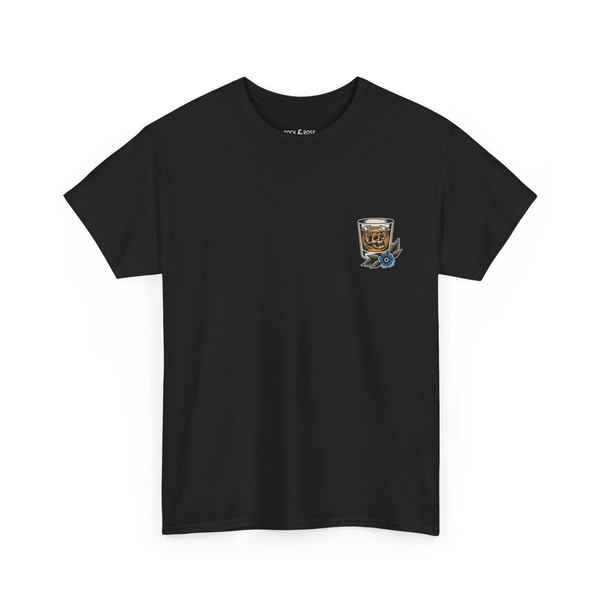 Everton Spirit of the Blues Black Tee