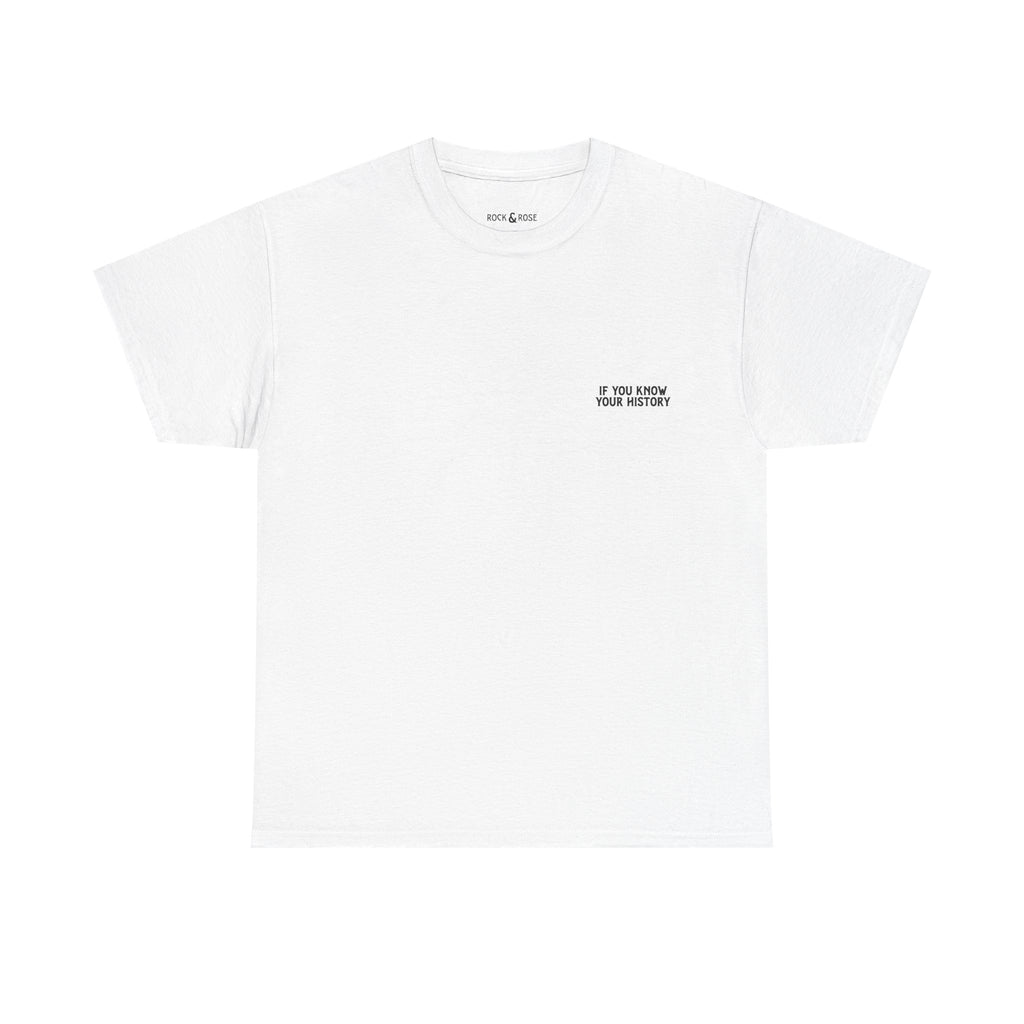 Everton Grand Old Team White Tee