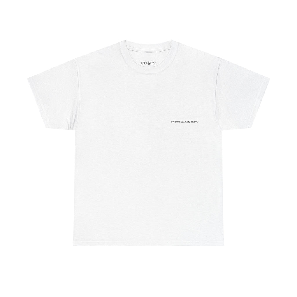 West Ham Fortune's Always Hiding White Tee