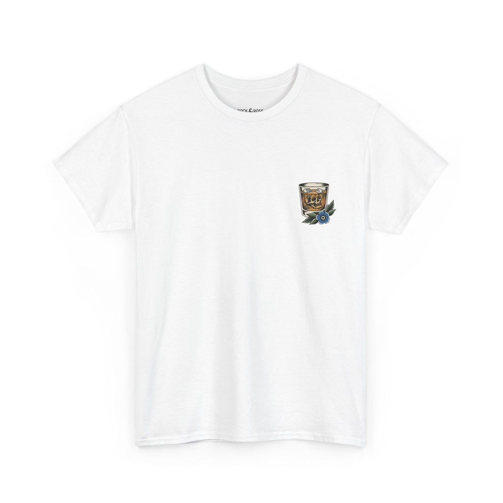 Everton Spirit of the Blues White Tee