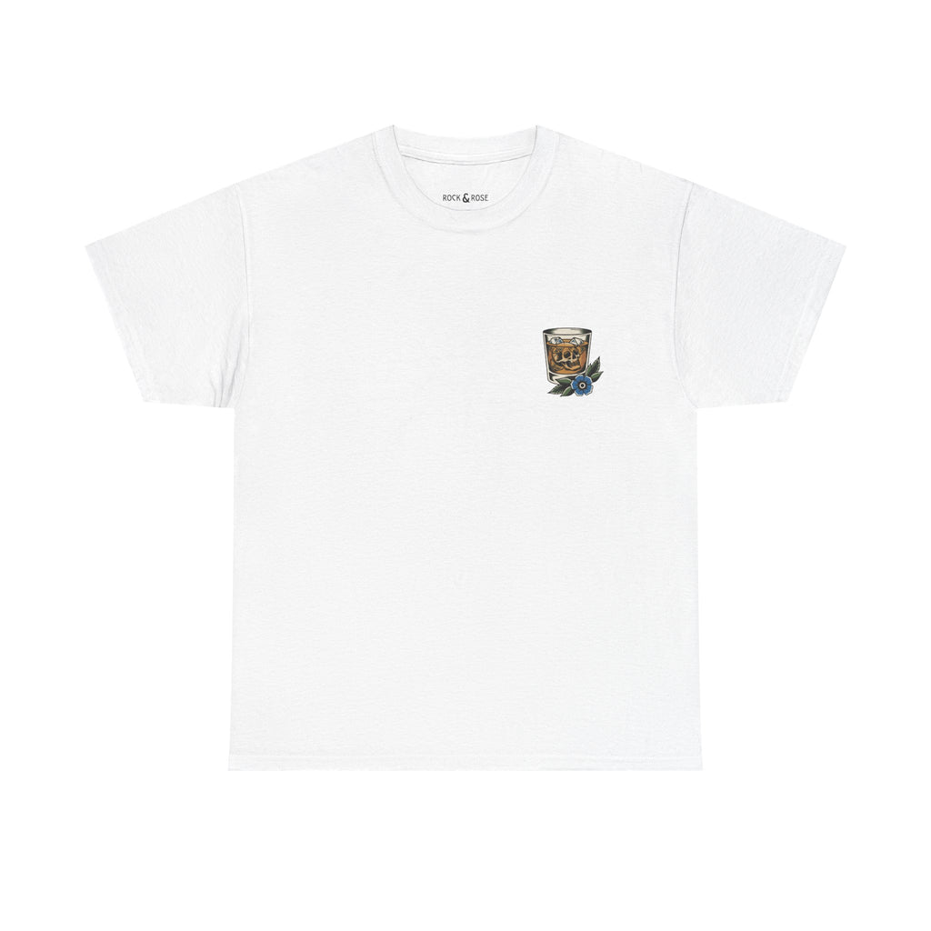 Everton Spirit of the Blues White Tee