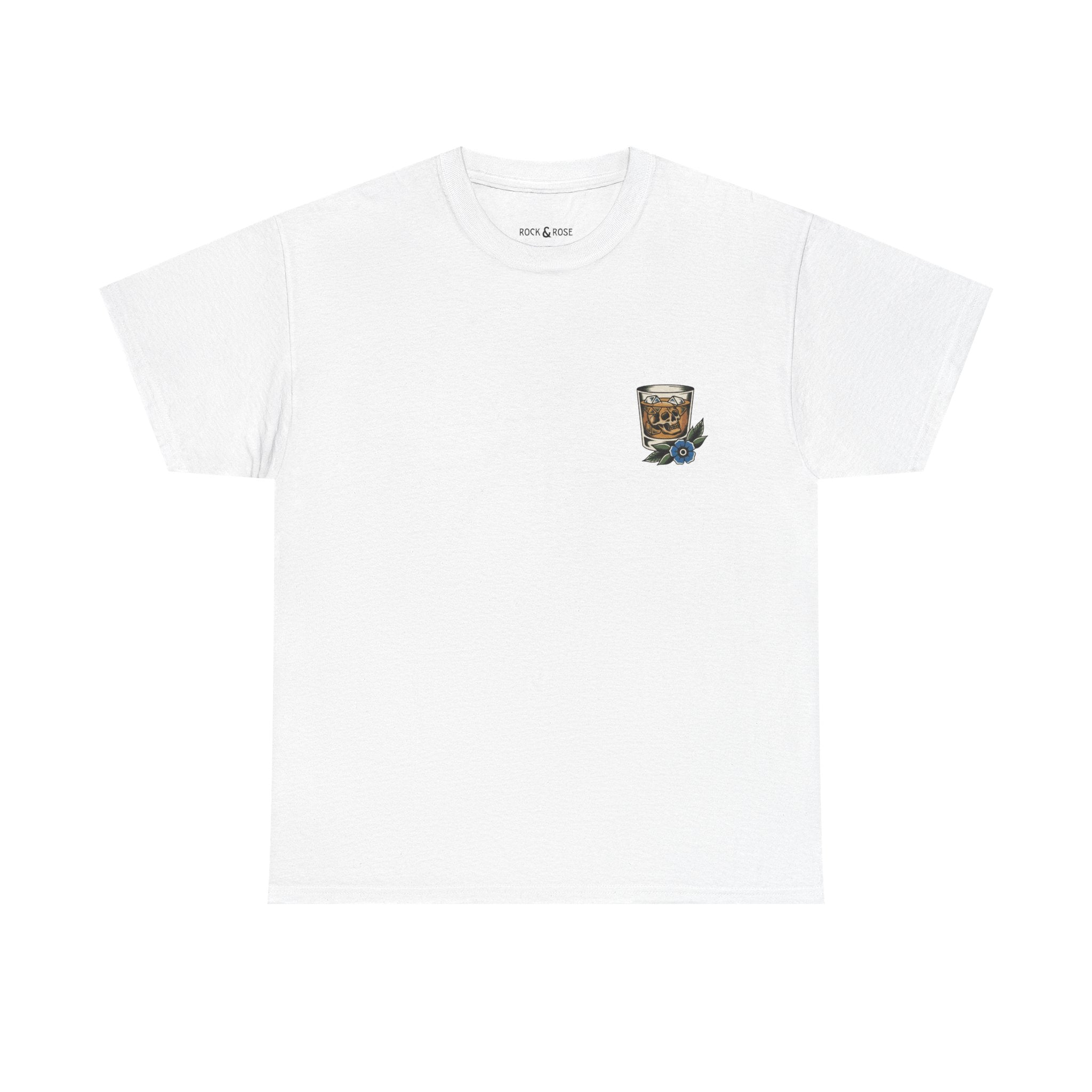 Everton Spirit of the Blues White Tee